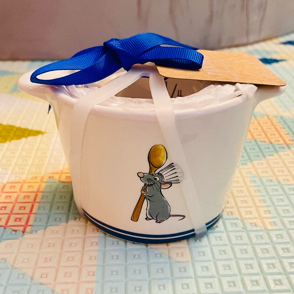 Rae Dunn ratatouille measuring cups